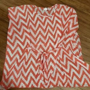 Swim suit cover up one size